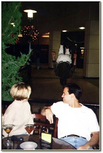 BT backflip 11-18-1998 during birthday party