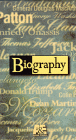 Audie Murphy Biography - VHS video