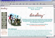 BillSkelley.com - golf instructors, educators