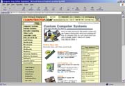 ComputerStop.com - web site promotion only