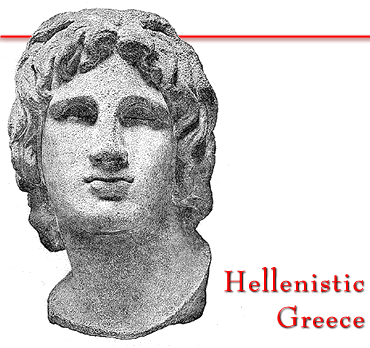 Hellenistic Greece