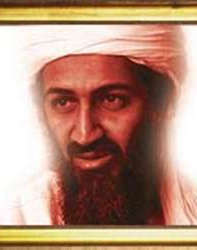 Usama bin Ladin