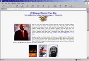 Rogue Warrior - Richard Marcinko