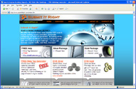SubmititRight.com - Search Engine Ranking Reports