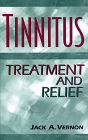 Tinnitus Treatment and Relief - book