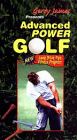 advanced power golf video by gerry james