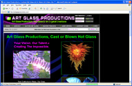 Art Glass Productions