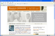 Bradley Johnson Attorneys