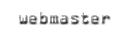 webmaster