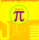 book:  the joy of pi by david blatner: $14.40 from amazon.com