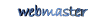 webmaster