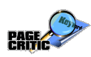 Web Position Page Critic for Optimal Search Engine Promotion
