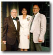 Lloyd Dodd, Margy, Joe