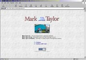 Mark-Taylor.com
