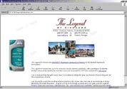 TheLegendatKierland.com