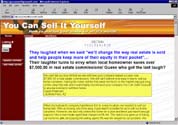 YouCanSellitYourself.com