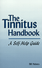 the tinnitus handbook guide - $11.96 book