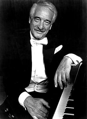 victor borge