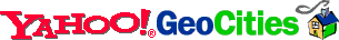Yahoo! GeoCities - free web pages